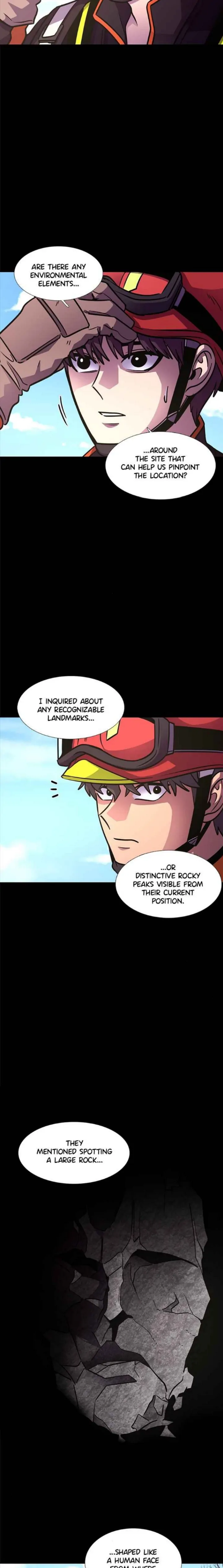 Read 1 Second ENGLISH Manga Online