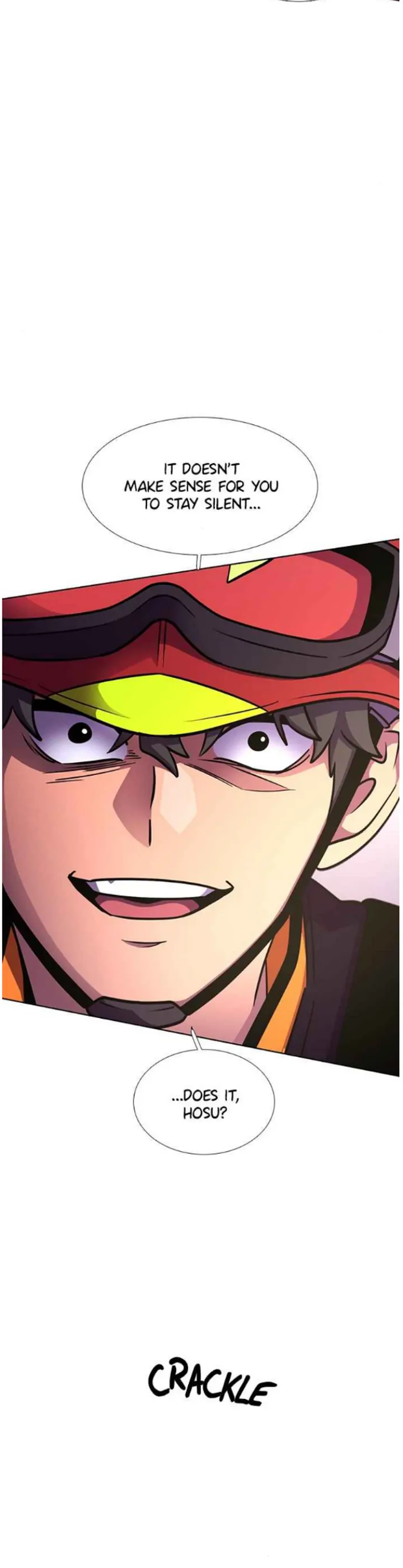 Read 1 Second ENGLISH Manga Online