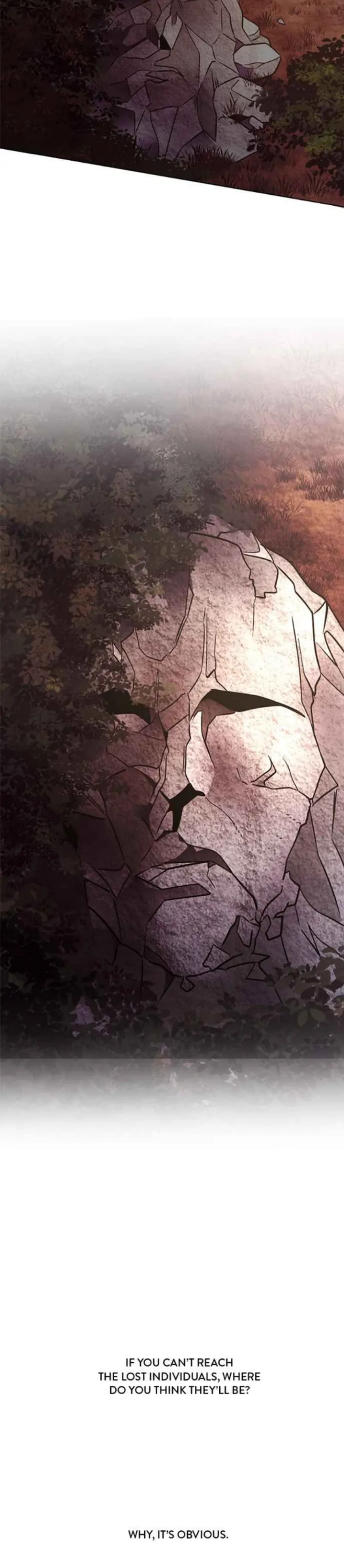 Read 1 Second ENGLISH Manga Online