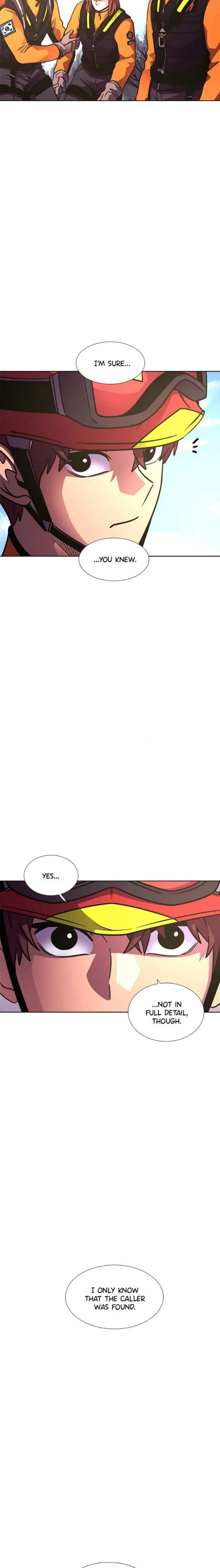 Read 1 Second ENGLISH Manga Online