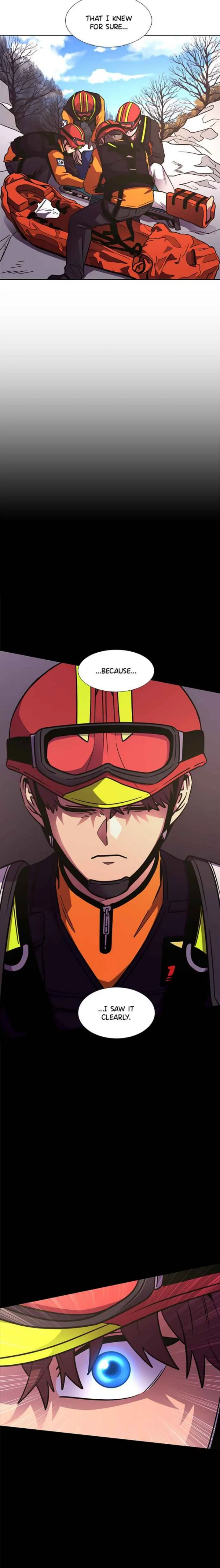 Read 1 Second ENGLISH Manga Online