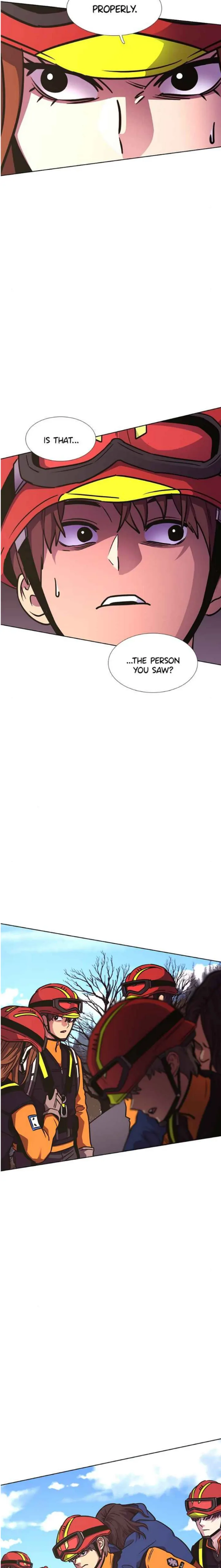 Read 1 Second ENGLISH Manga Online