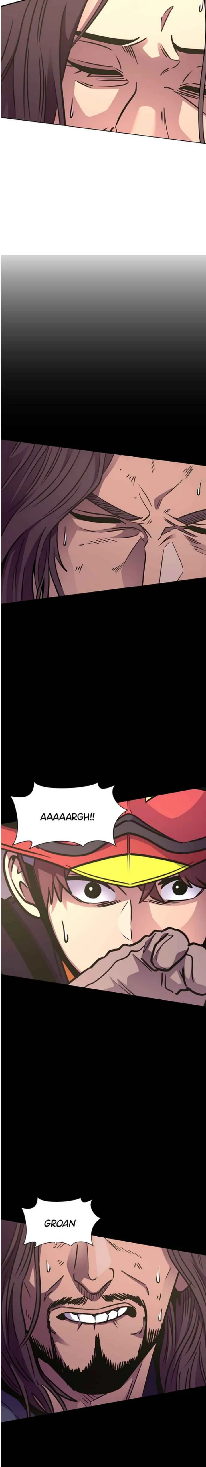 Read 1 Second ENGLISH Manga Online