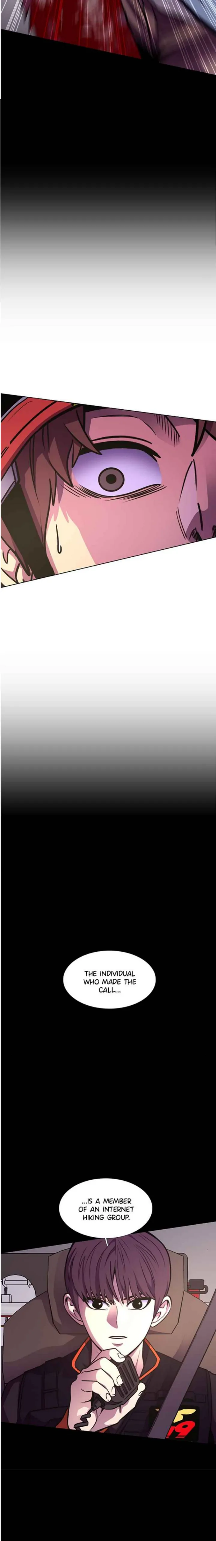 Read 1 Second ENGLISH Manga Online