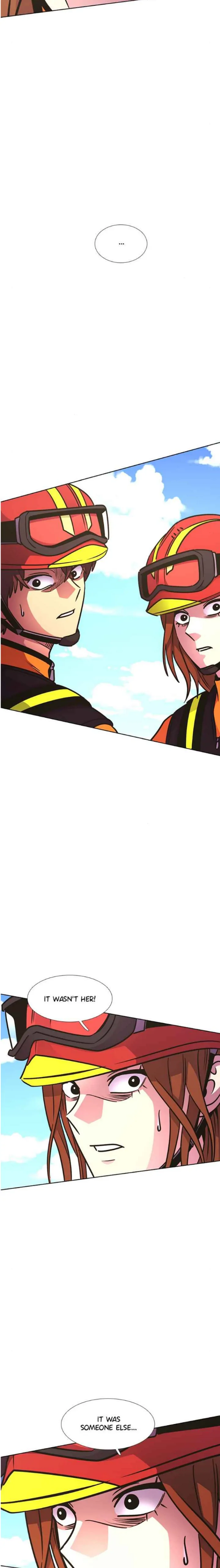 Read 1 Second ENGLISH Manga Online