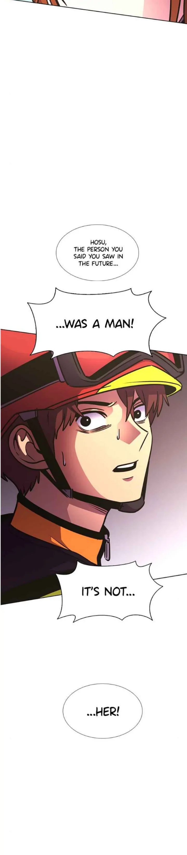 Read 1 Second ENGLISH Manga Online