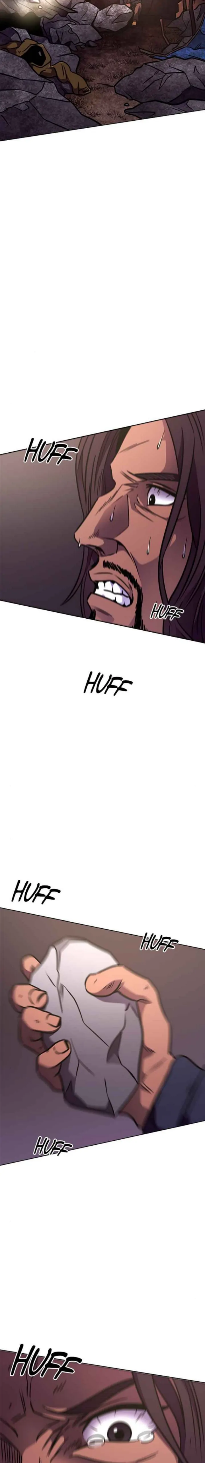 Read 1 Second ENGLISH Manga Online