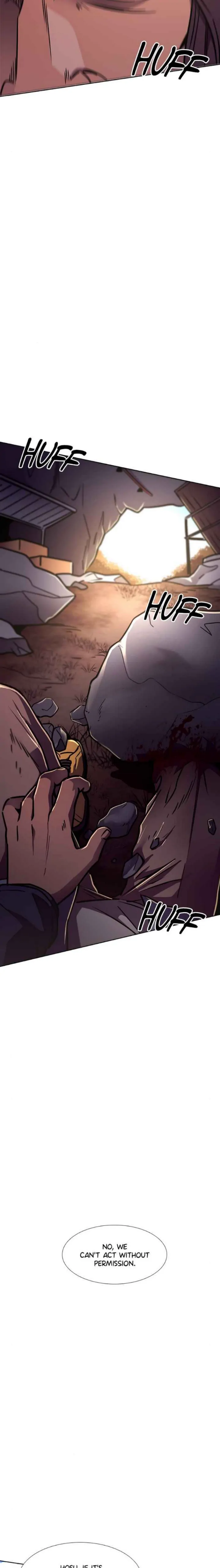 Read 1 Second ENGLISH Manga Online