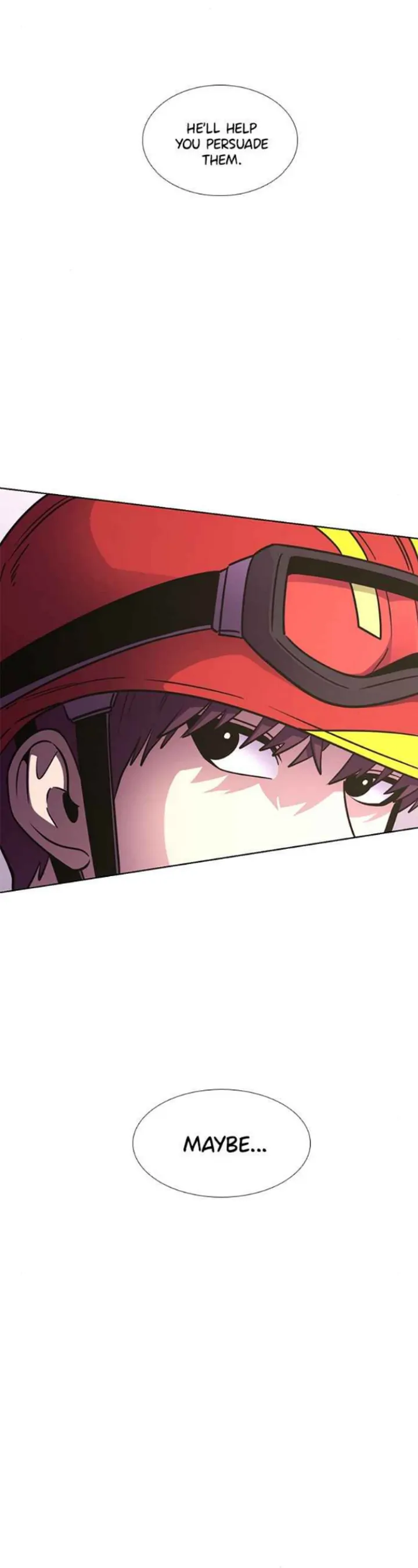 Read 1 Second ENGLISH Manga Online