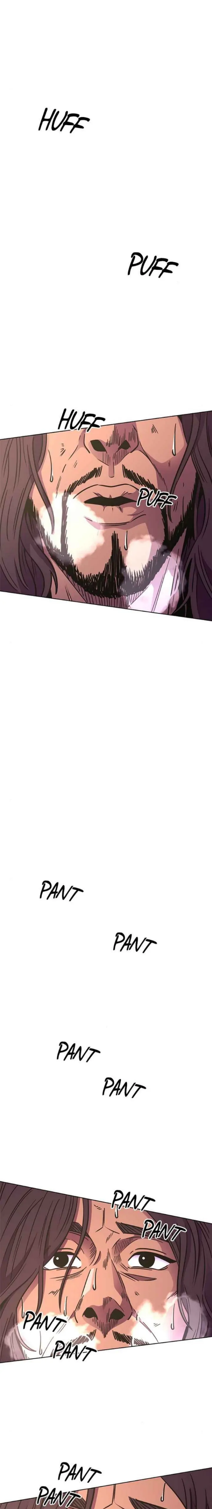 Read 1 Second ENGLISH Manga Online