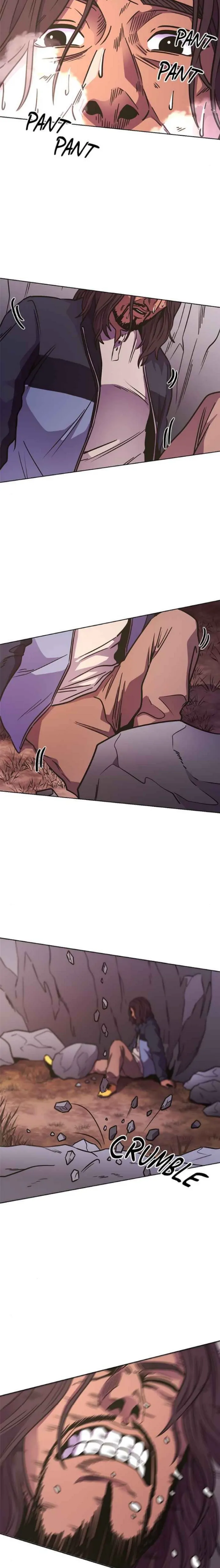 Read 1 Second ENGLISH Manga Online