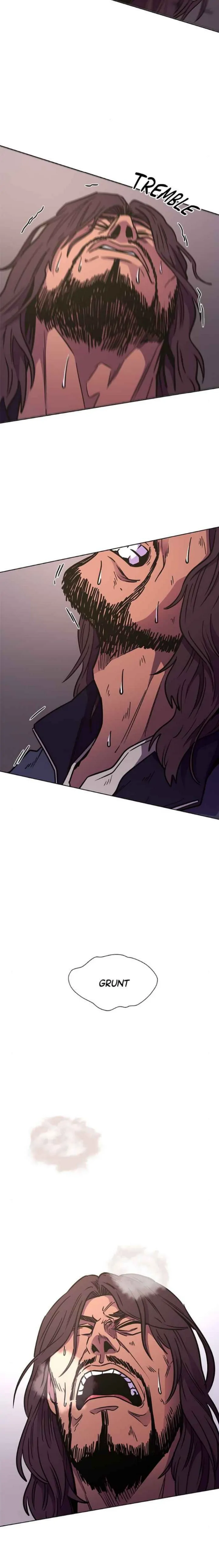 Read 1 Second ENGLISH Manga Online