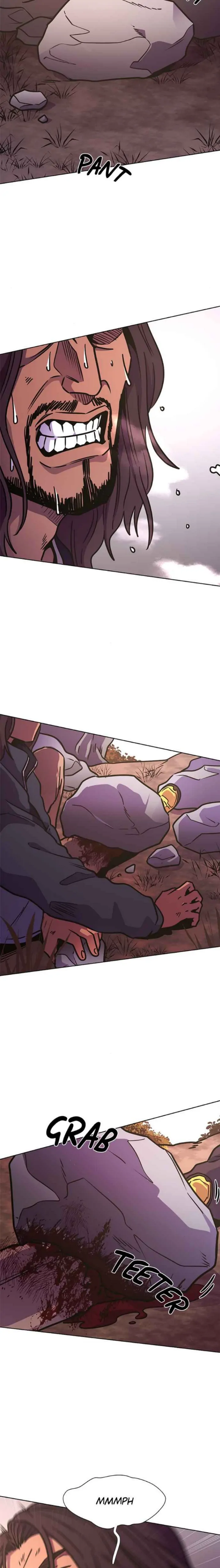 Read 1 Second ENGLISH Manga Online