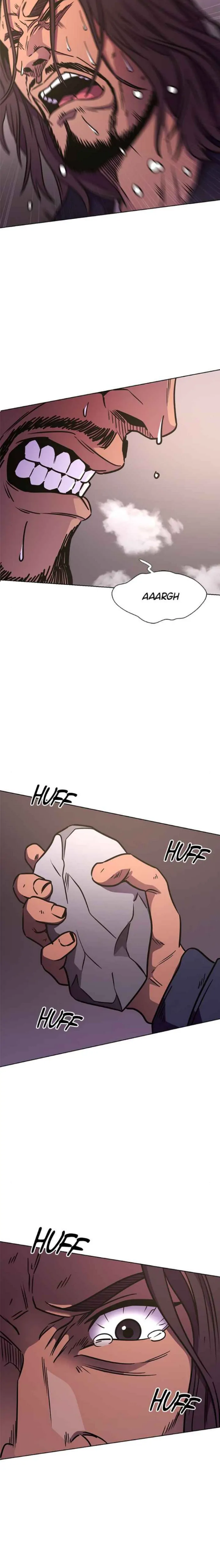 Read 1 Second ENGLISH Manga Online