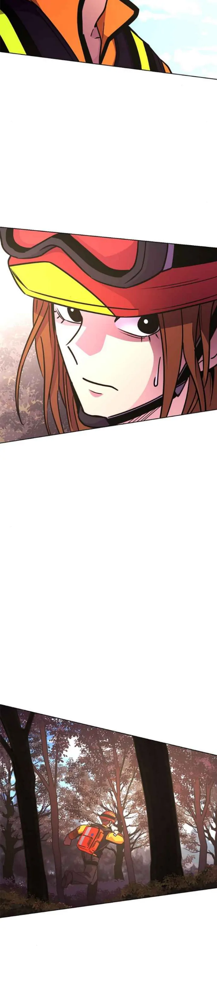 Read 1 Second ENGLISH Manga Online