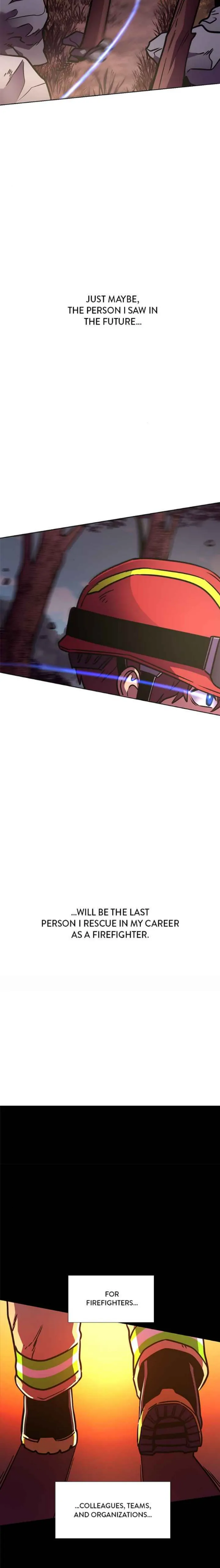 Read 1 Second ENGLISH Manga Online