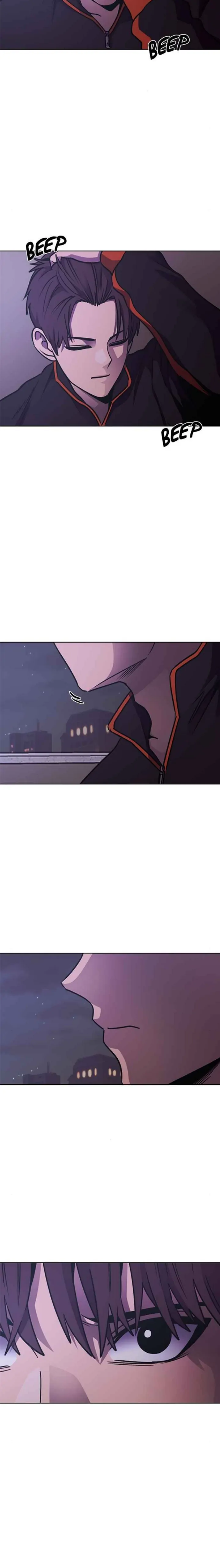 Read 1 Second ENGLISH Manga Online