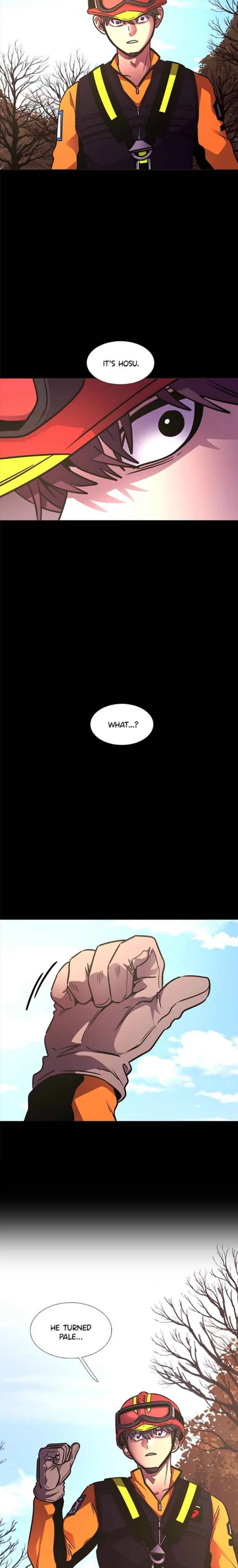 Read 1 Second ENGLISH Manga Online