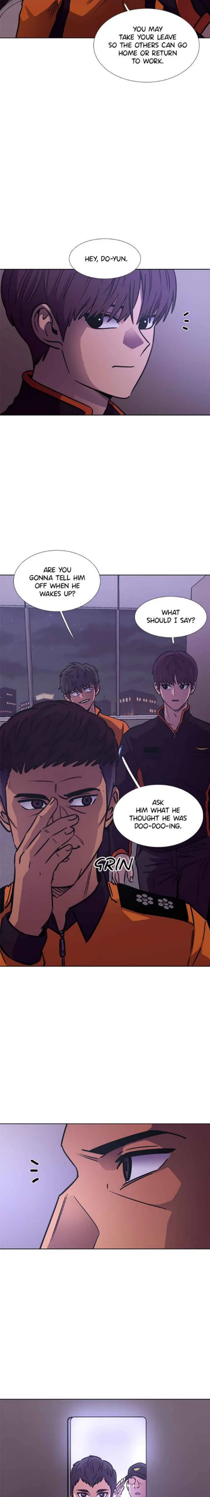 Read 1 Second ENGLISH Manga Online