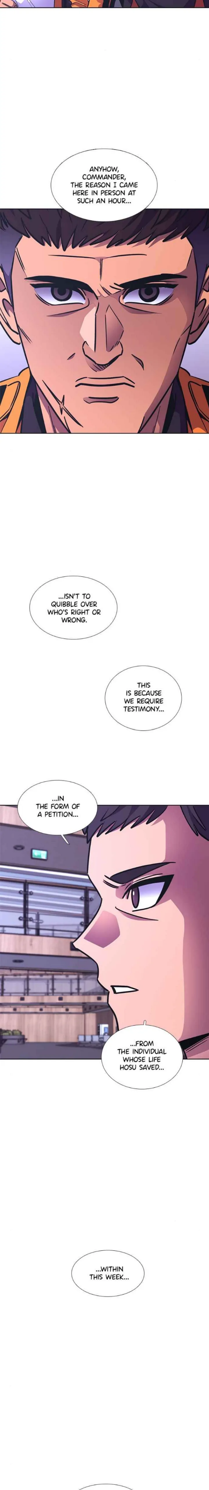 Read 1 Second ENGLISH Manga Online