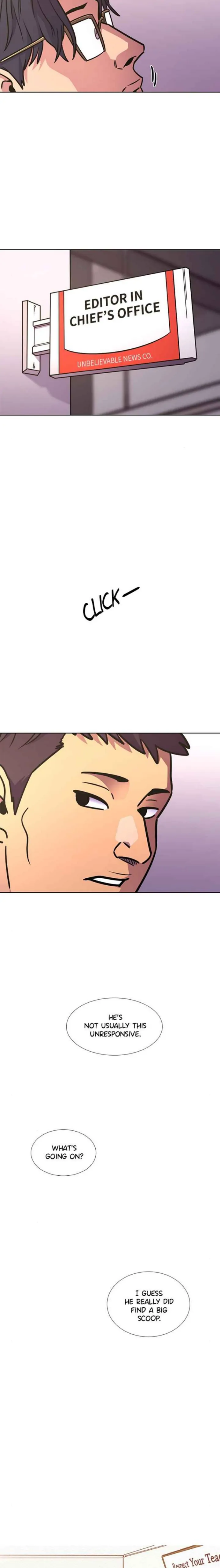 Read 1 Second ENGLISH Manga Online