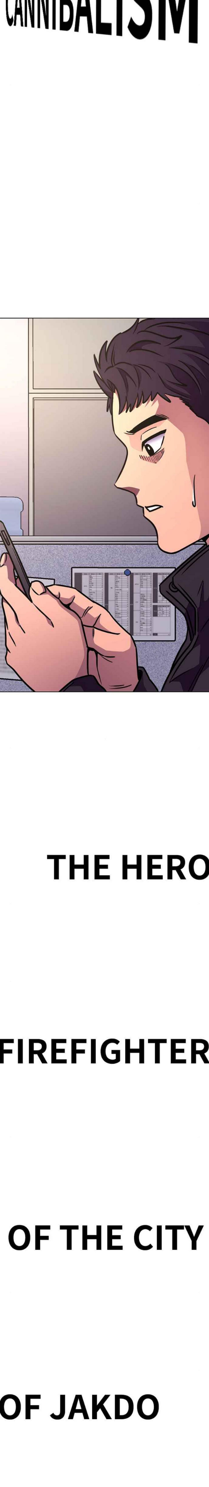 Read 1 Second ENGLISH Manga Online