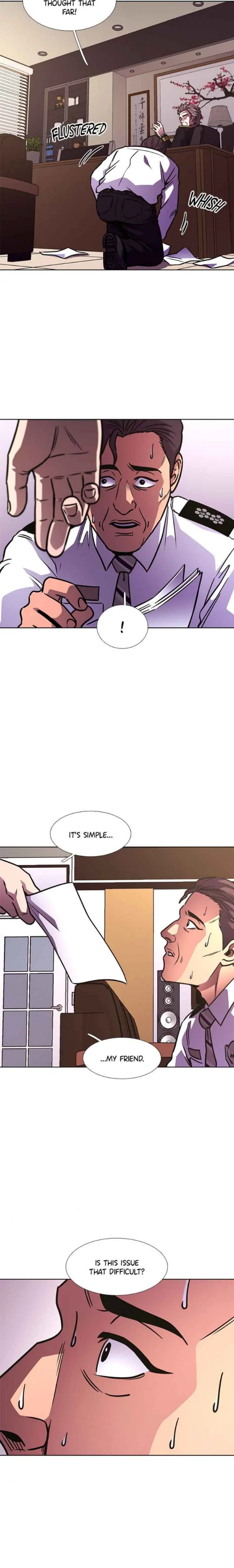 Read 1 Second ENGLISH Manga Online