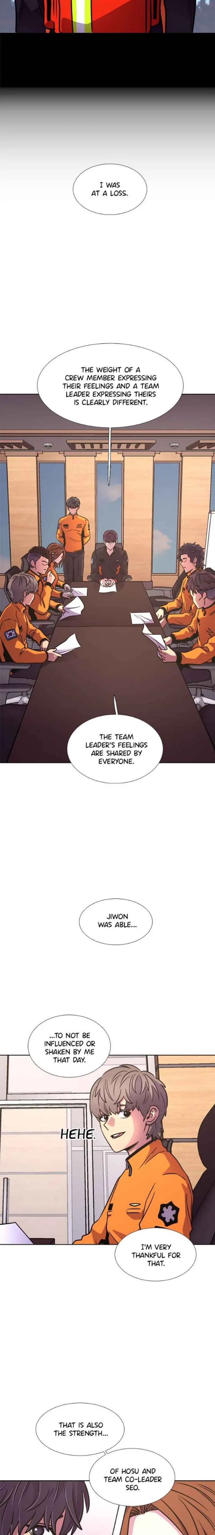 Read 1 Second ENGLISH Manga Online