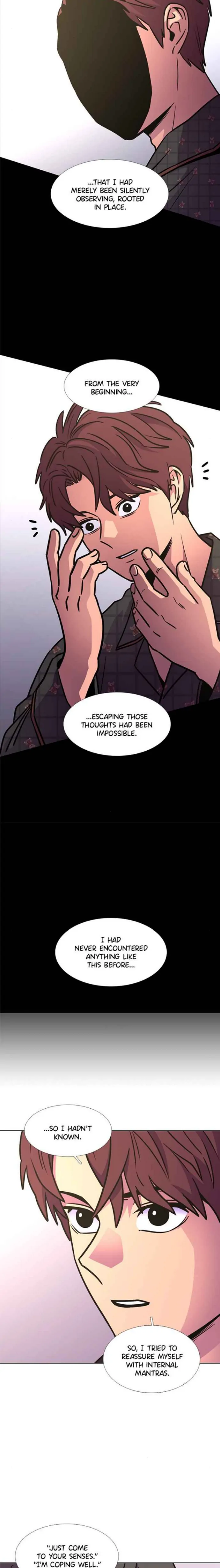 Read 1 Second ENGLISH Manga Online