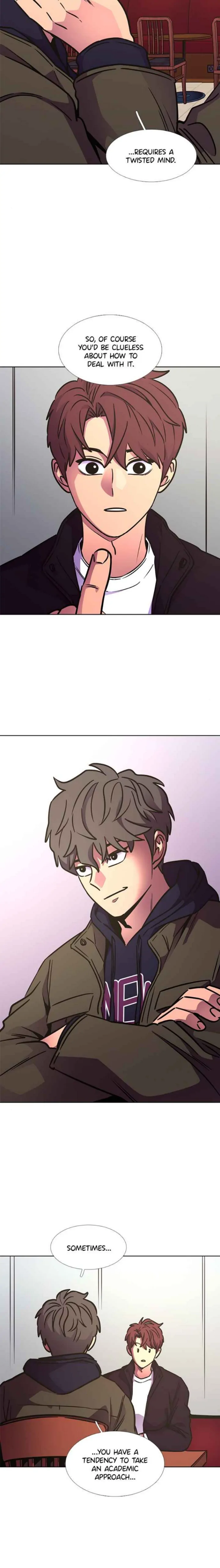 Read 1 Second ENGLISH Manga Online