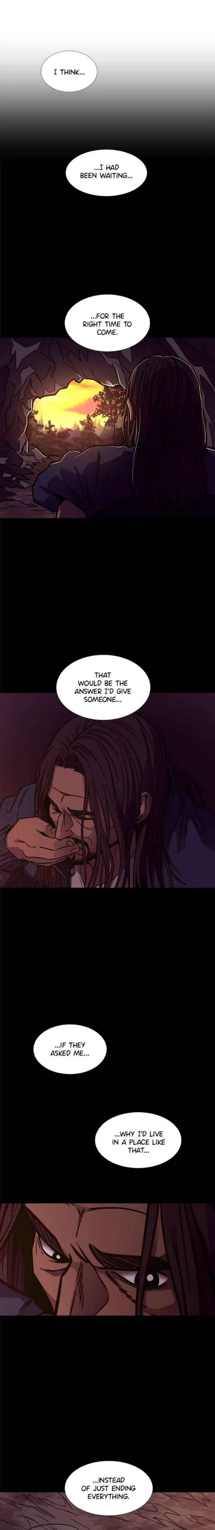 Read 1 Second ENGLISH Manga Online