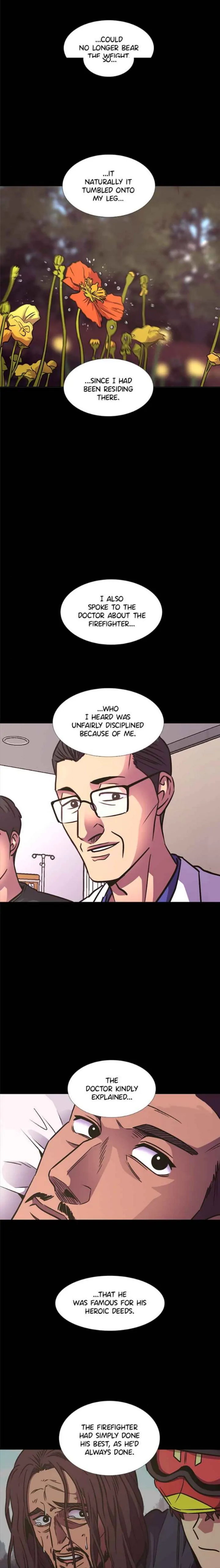 Read 1 Second ENGLISH Manga Online