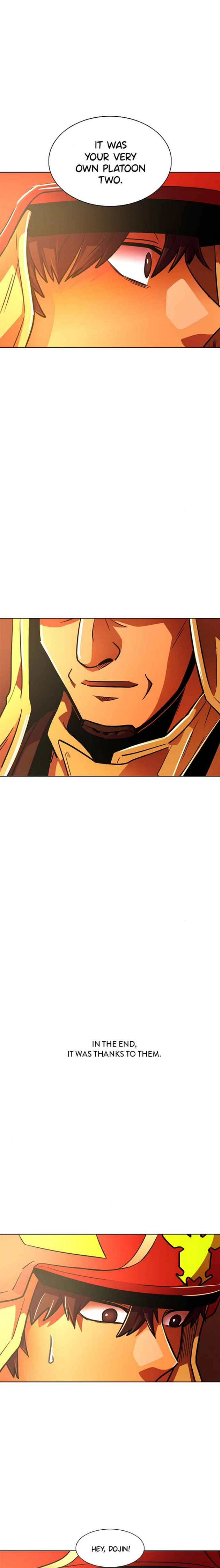 Read 1 Second ENGLISH Manga Online