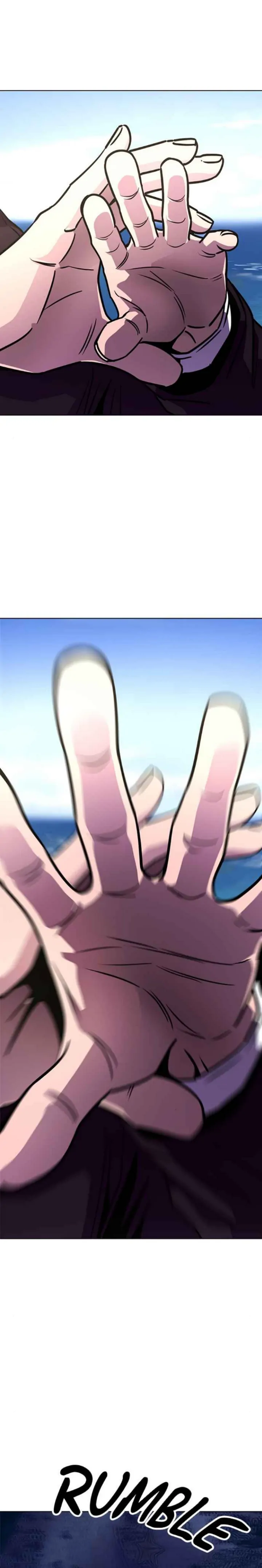 Read 1 Second ENGLISH Manga Online