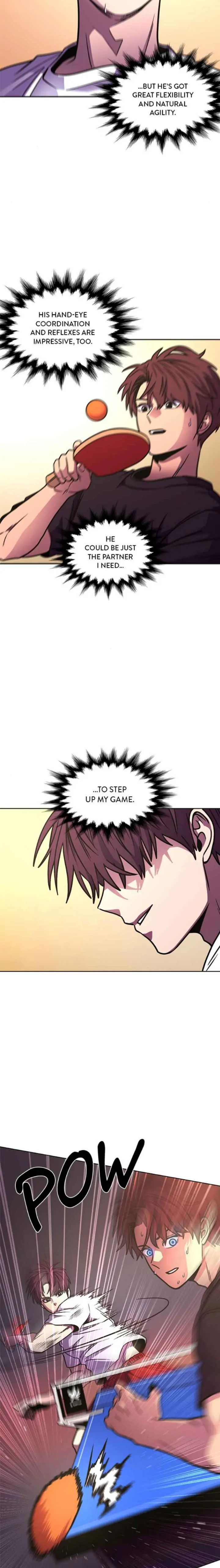 Read 1 Second ENGLISH Manga Online