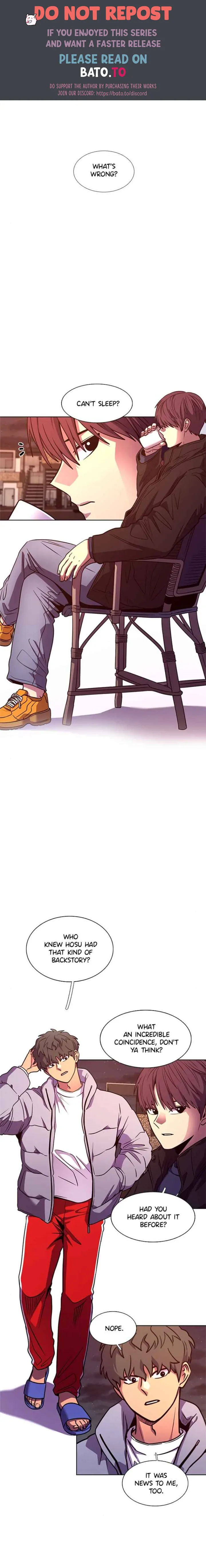 Read 1 Second ENGLISH Manga Online