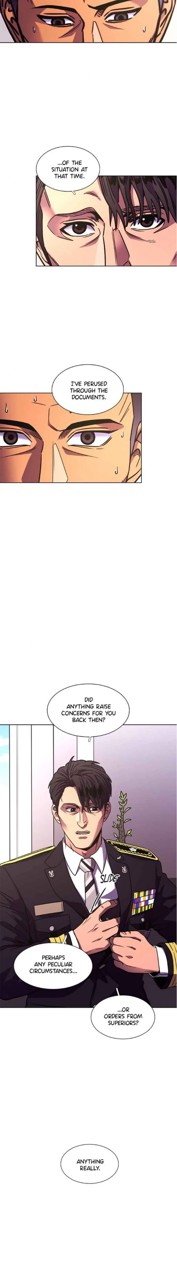 Read 1 Second ENGLISH Manga Online