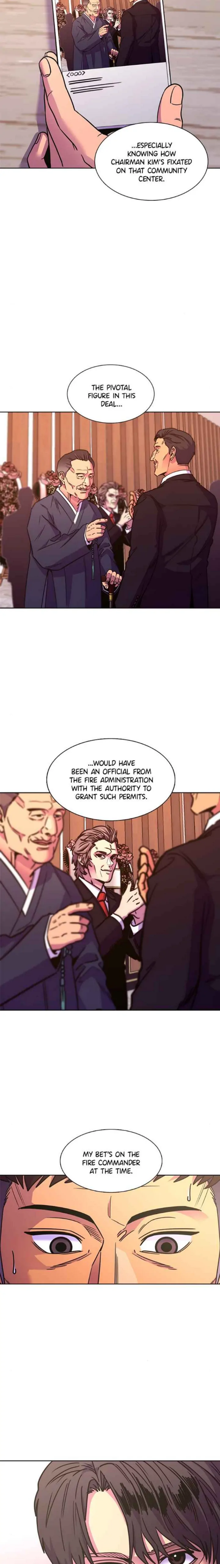 Read 1 Second ENGLISH Manga Online