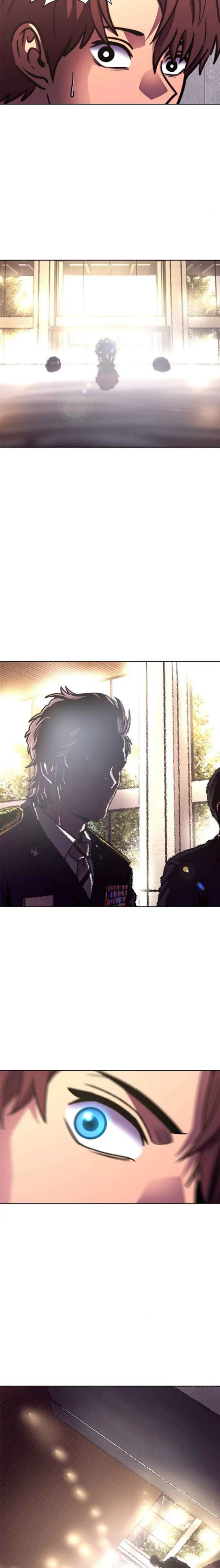 Read 1 Second ENGLISH Manga Online