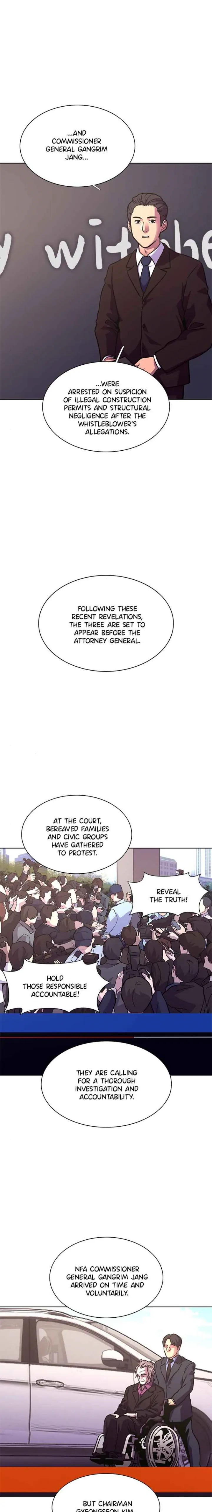 Read 1 Second ENGLISH Manga Online