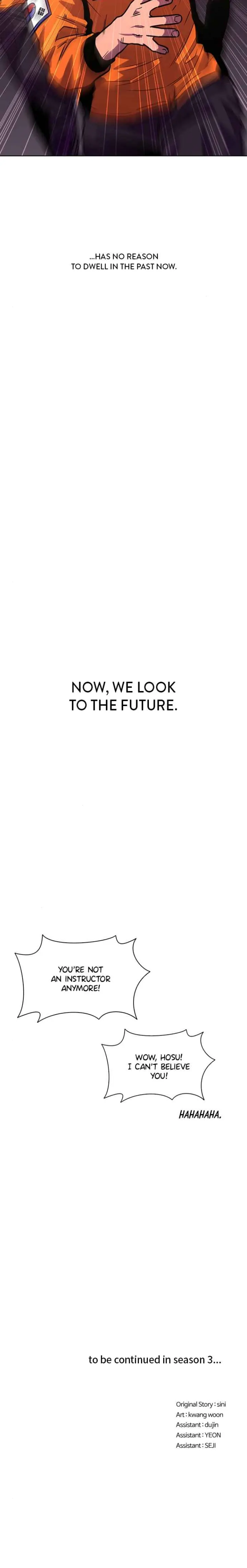 Read 1 Second ENGLISH Manga Online