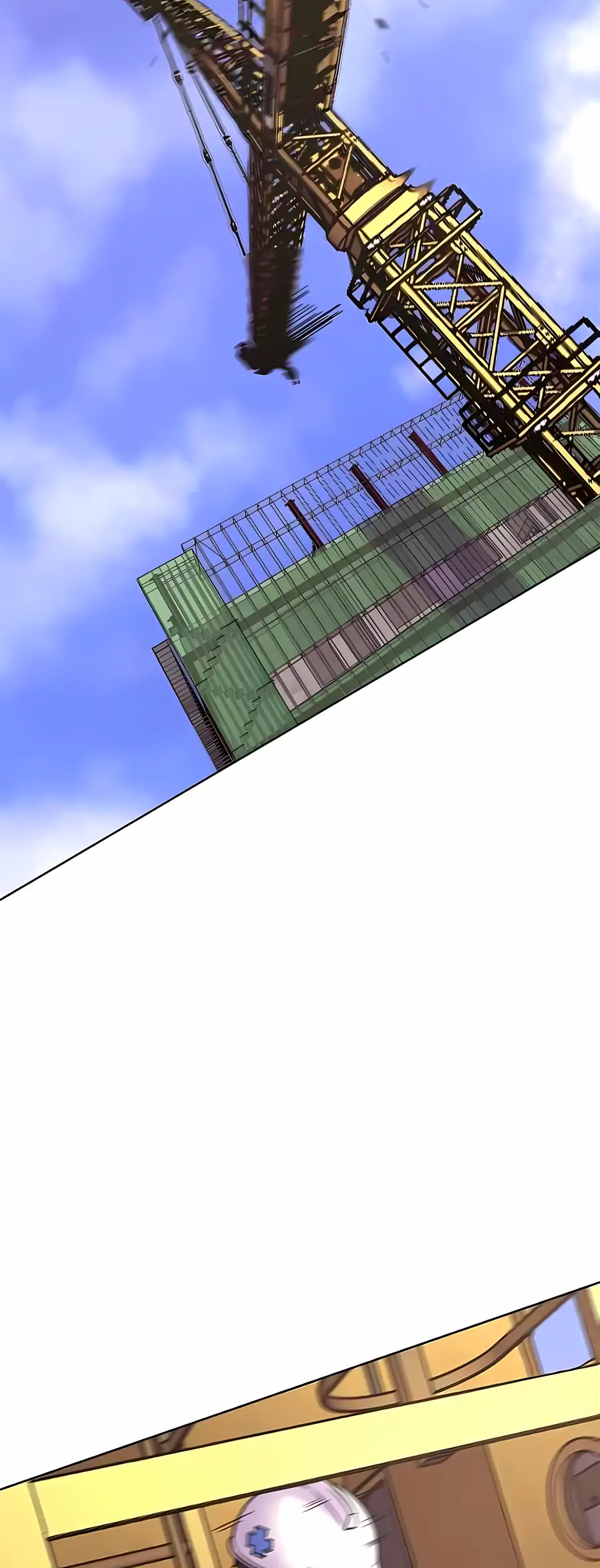 Read 1 Second ENGLISH Manga Online