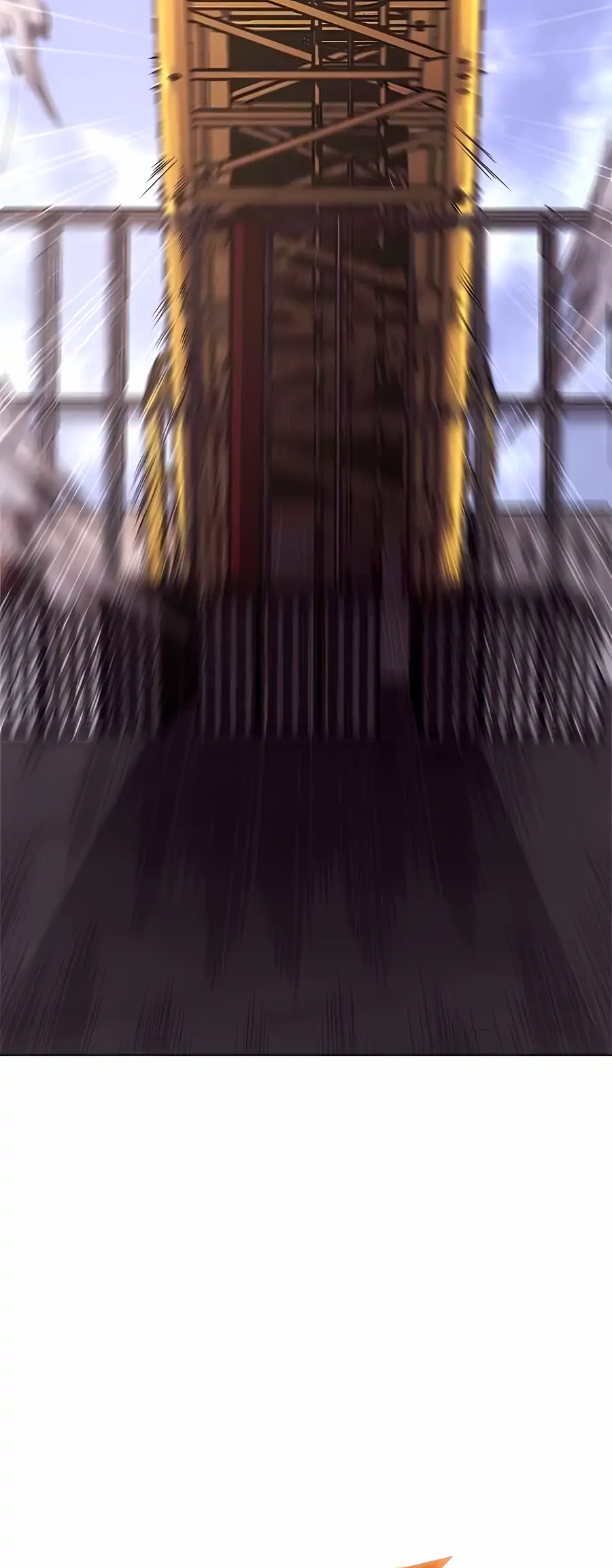 Read 1 Second ENGLISH Manga Online