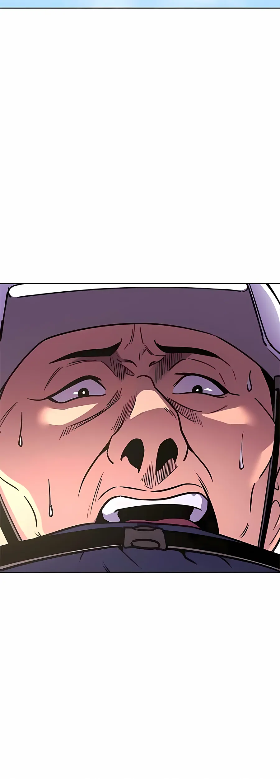 Read 1 Second ENGLISH Manga Online