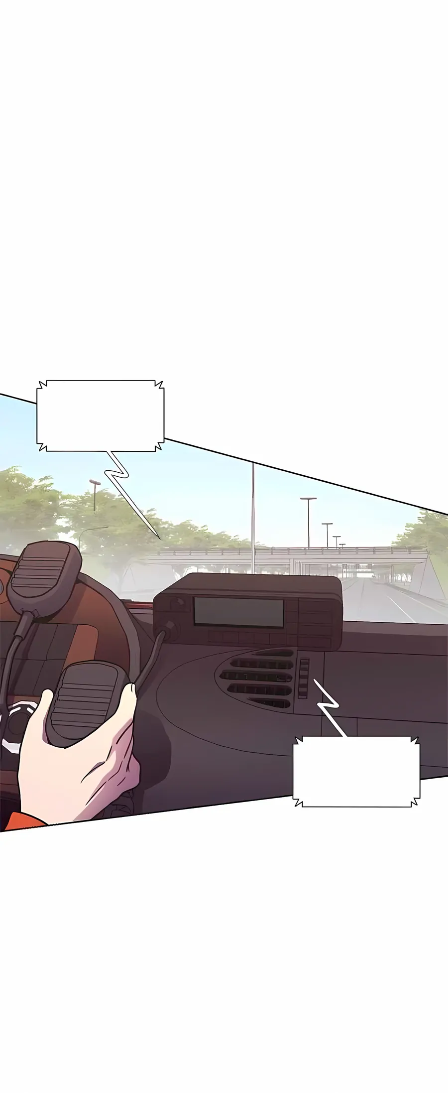 Read 1 Second ENGLISH Manga Online