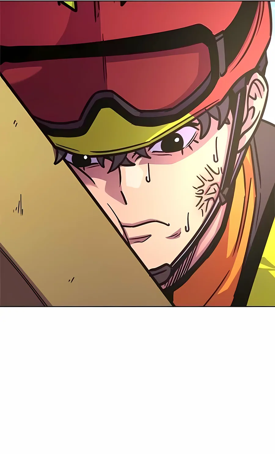 Read 1 Second ENGLISH Manga Online