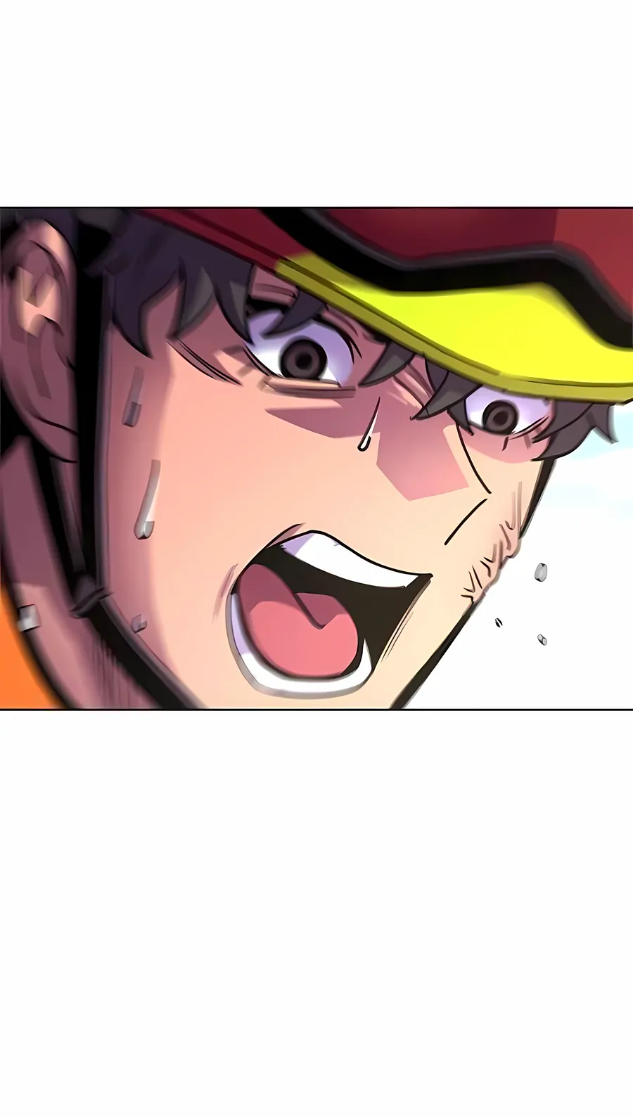 Read 1 Second ENGLISH Manga Online