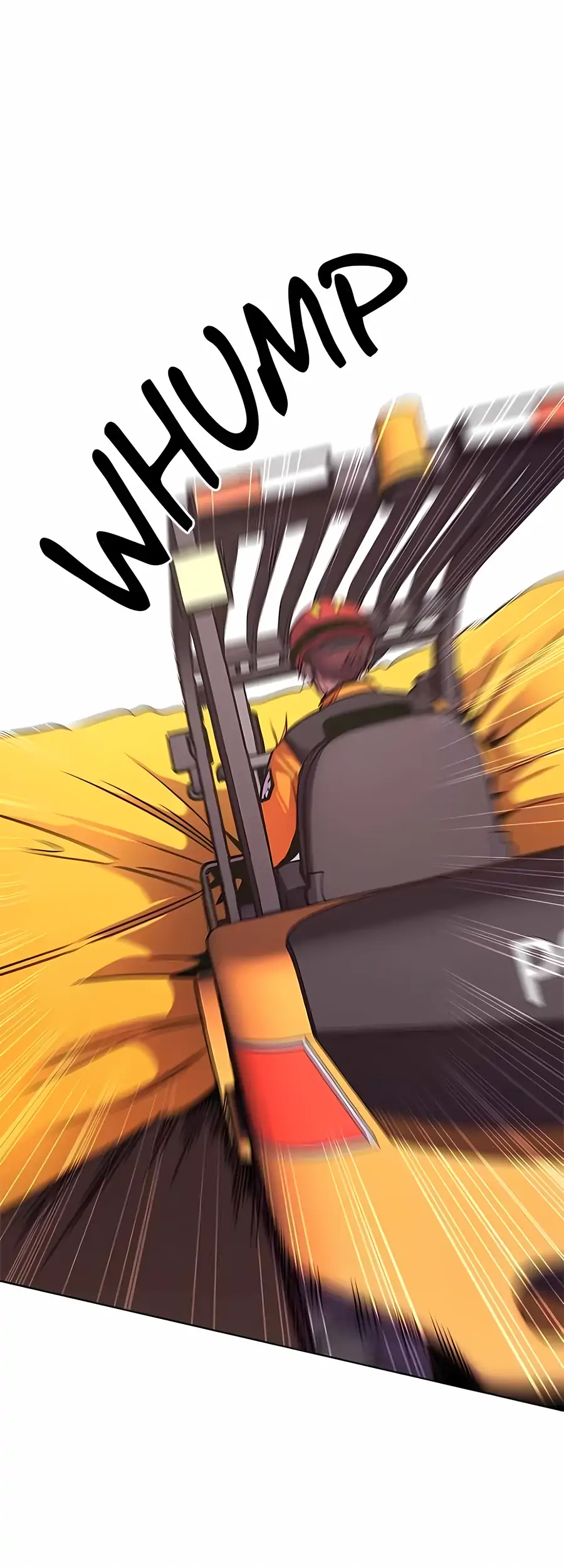 Read 1 Second ENGLISH Manga Online