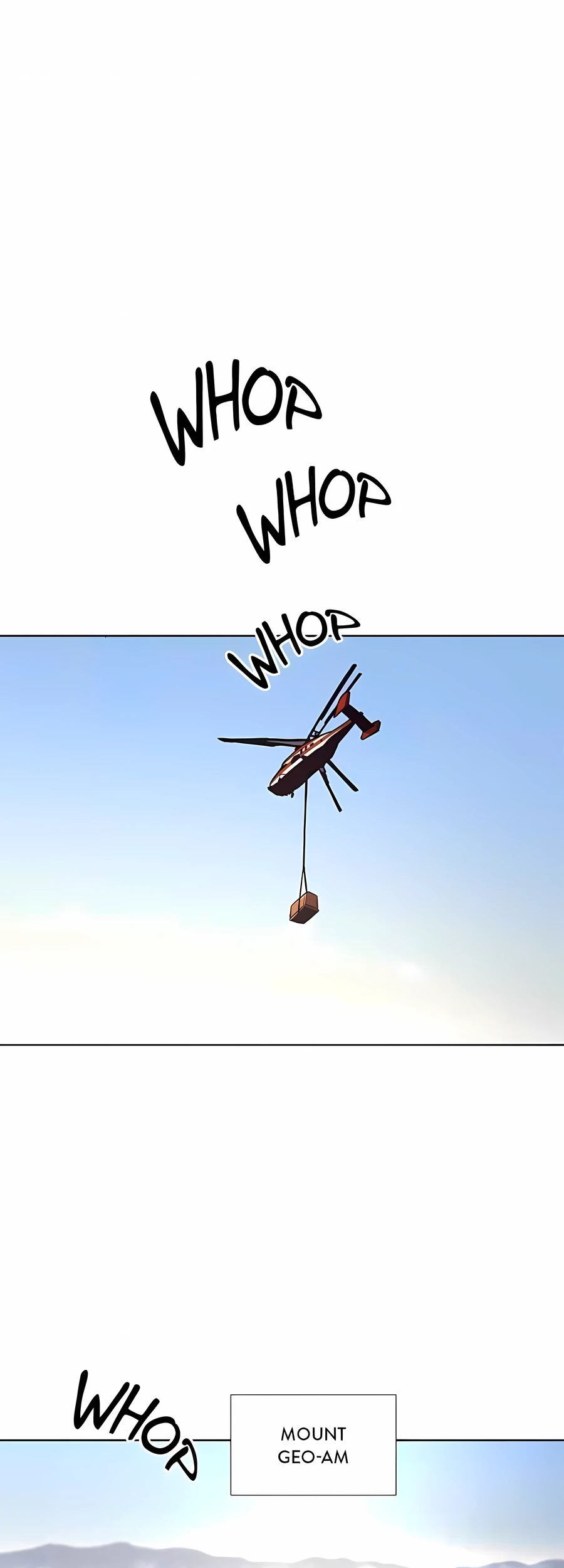 Read 1 Second ENGLISH Manga Online