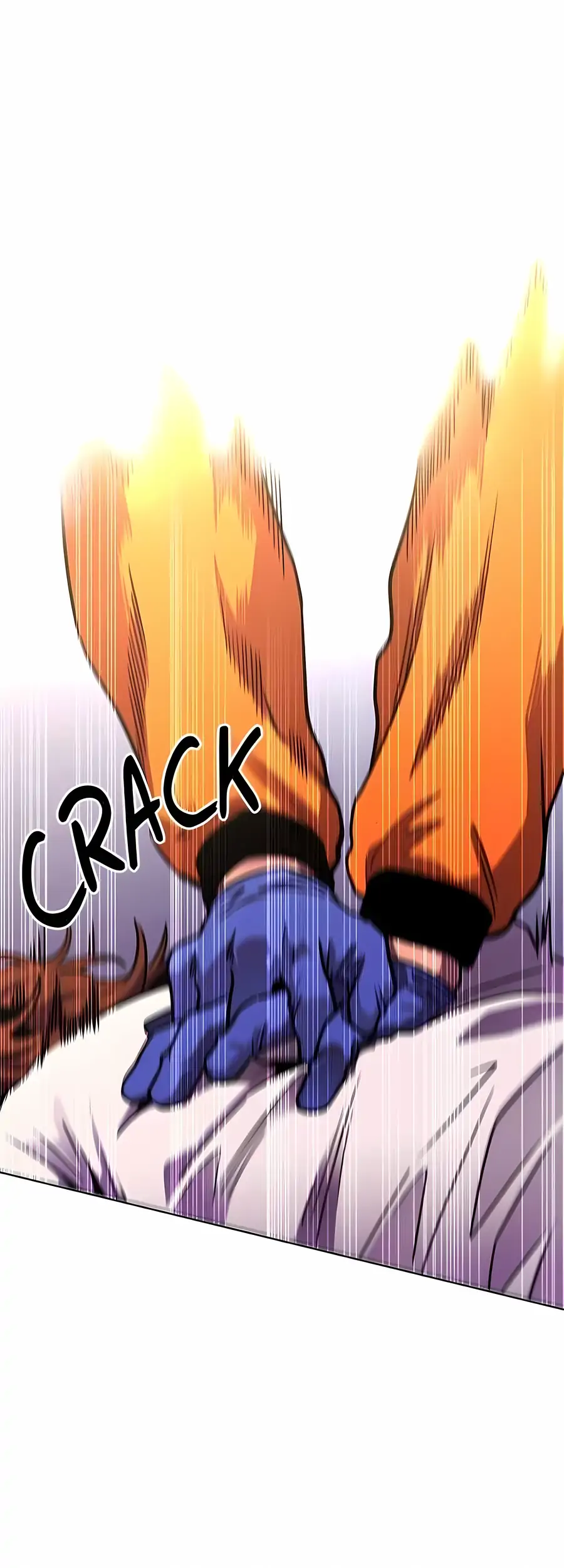 Read 1 Second ENGLISH Manga Online